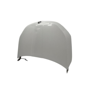 Recambio de capo para skoda karoq (nu) ambition referencia OEM IAM 57A823031B  