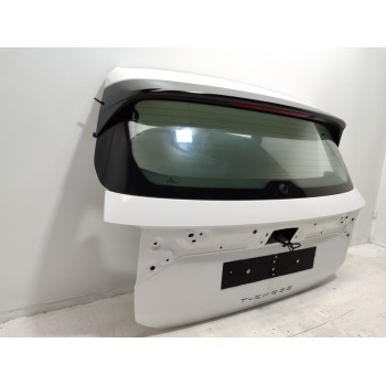 Recambio de porton trasero para volkswagen t-cross life referencia OEM IAM 2GM827025A  