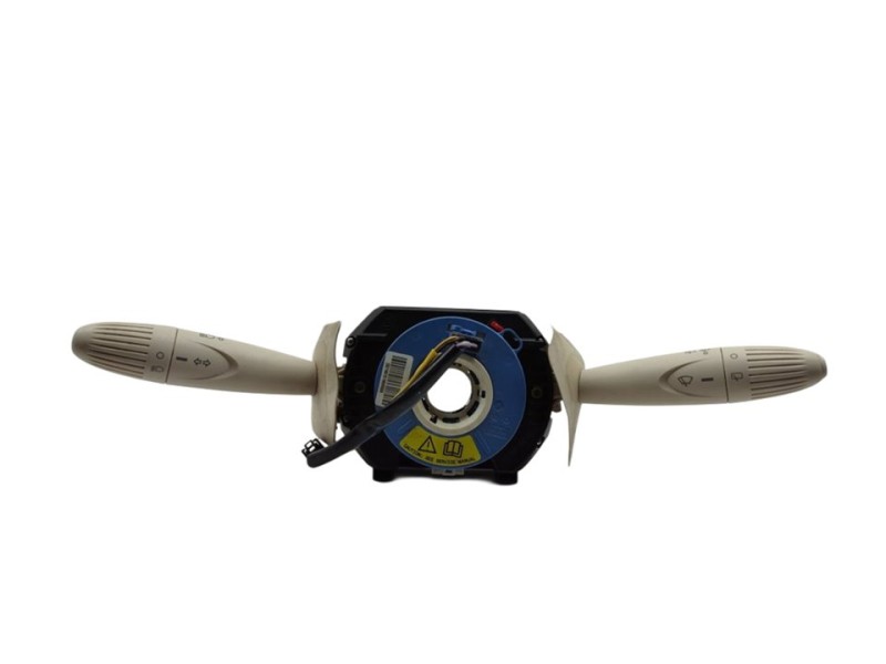 Recambio de mando multifuncion para fiat nuova 500 (150) lounge referencia OEM IAM 07356283580  