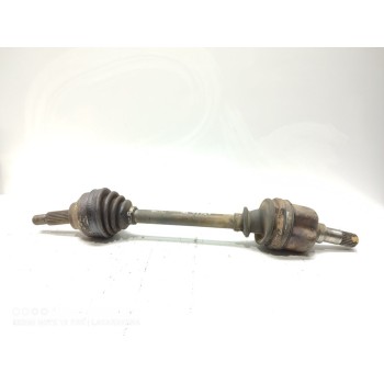 Recambio de transmision delantera izquierda para ford mondeo turnier (ge) futura referencia OEM IAM 1447476  