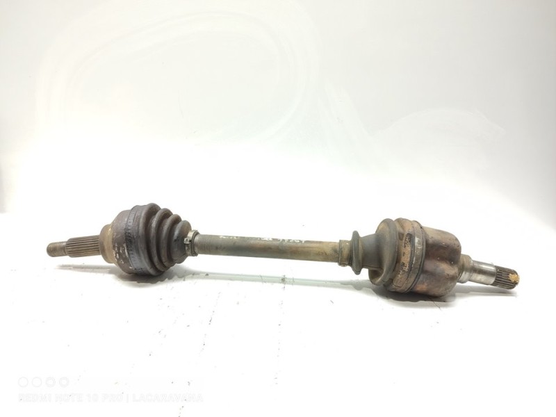 Recambio de transmision delantera izquierda para ford mondeo turnier (ge) futura referencia OEM IAM 1447476  