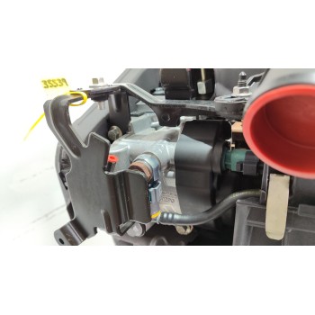 Recambio de motor completo para renault megane iii berlina 5 p authentique referencia OEM IAM K9KH834  