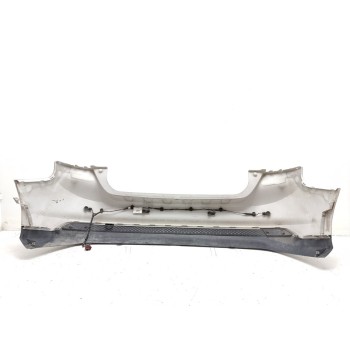 Recambio de paragolpes trasero para ford focus lim. (cb8) sport referencia OEM IAM 1852397  