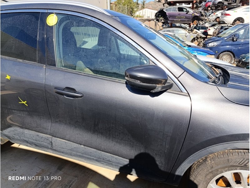 Recambio de puerta delantera derecha para ford kuga hybrid titanium referencia OEM IAM PLV4BS20124AF  