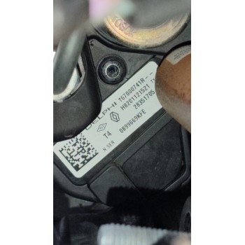 Recambio de motor completo para renault megane iii berlina 5 p authentique referencia OEM IAM K9KH834  