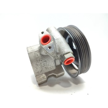 Recambio de bomba direccion para chevrolet epica lt referencia OEM IAM 95209418  