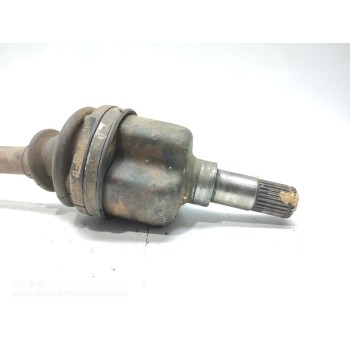 Recambio de transmision delantera izquierda para ford mondeo turnier (ge) futura referencia OEM IAM 1447476  