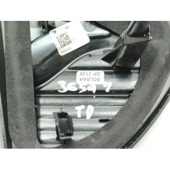 Recambio de piloto trasero derecho interior para renault captur life referencia OEM IAM 265508073R  