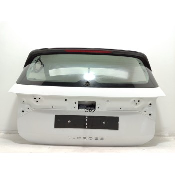 Recambio de porton trasero para volkswagen t-cross life referencia OEM IAM 2GM827025A  