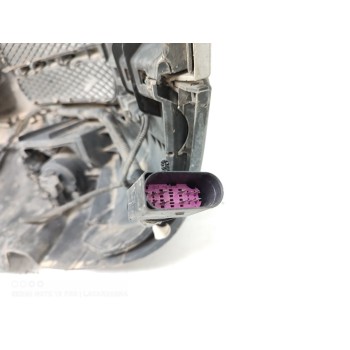 Recambio de paragolpes delantero para volkswagen touareg (7la) tdi r5 referencia OEM IAM 7L6807217  