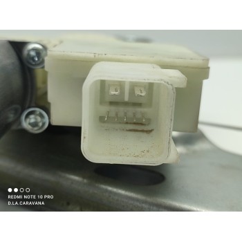 Recambio de elevalunas trasero izquierdo para opel astra k lim. 5türig business referencia OEM IAM 39142319  