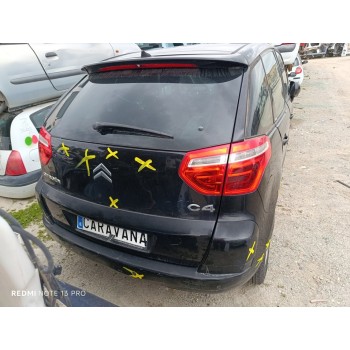 citroën c4 picasso del año 2008