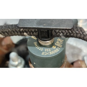 Recambio de motor completo para fiat 500 l living (351) lounge referencia OEM IAM 199B4000  