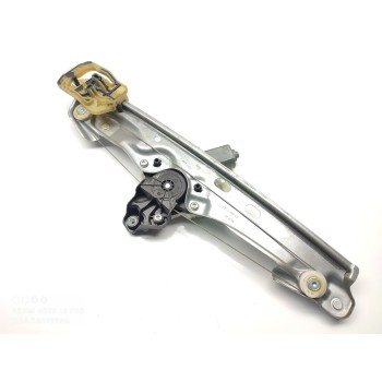 Recambio de elevalunas trasero izquierdo para opel astra k lim. 5türig business referencia OEM IAM 39142319  