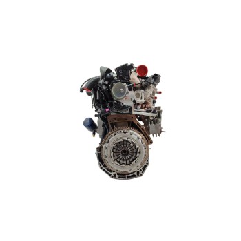 Recambio de motor completo para renault megane iii berlina 5 p authentique referencia OEM IAM K9KH834  
