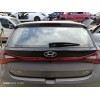 Recambio de porton trasero para hyundai i20 (bc3) tecno referencia OEM IAM 72800Q0010  