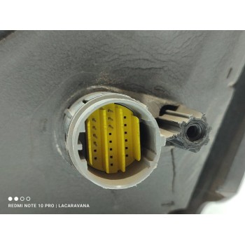 Recambio de retrovisor derecho para renault laguna ii (bg0) initiale referencia OEM IAM 7701053959  