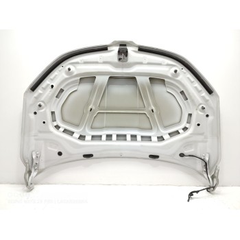 Recambio de capo para skoda karoq (nu) ambition referencia OEM IAM 57A823031B  