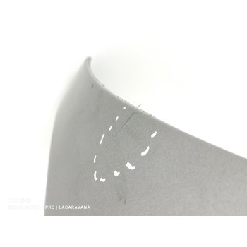 Recambio de paragolpes delantero para mercedes-benz clase a (w169) a 160 cdi (169.006) referencia OEM IAM A1698800040  