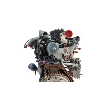 Recambio de motor completo para renault megane iii berlina 5 p authentique referencia OEM IAM K9KH834  