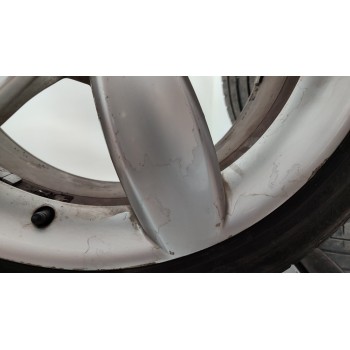 Recambio de juego llantas para seat leon (1p1) reference referencia OEM IAM 1P0601025H  