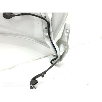 Recambio de capo para skoda karoq (nu) ambition referencia OEM IAM 57A823031B  