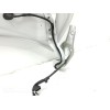 Recambio de capo para skoda karoq (nu) ambition referencia OEM IAM 57A823031B  