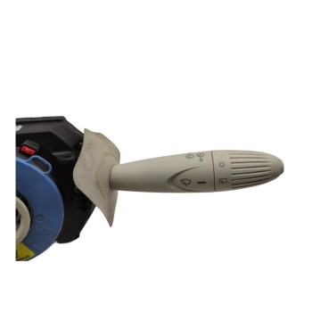 Recambio de mando multifuncion para fiat nuova 500 (150) lounge referencia OEM IAM 07356283580  