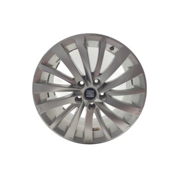 Recambio de llanta para seat leon (5f1) style referencia OEM IAM 3R0601025E  