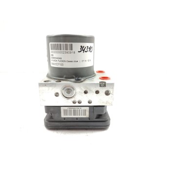 Recambio de abs para hyundai tucson classic blue referencia OEM IAM 58920D7100  