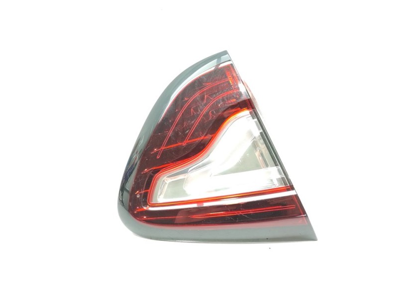 Recambio de piloto trasero izquierdo interior para renault captur life referencia OEM IAM 265555726R  