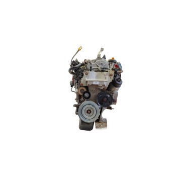 Recambio de motor completo para fiat 500 l living (351) lounge referencia OEM IAM 199B4000  