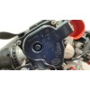Recambio de motor completo para renault megane iii berlina 5 p authentique referencia OEM IAM K9KH834  