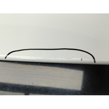 Recambio de porton trasero para volkswagen t-cross life referencia OEM IAM 2GM827025A  