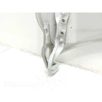 Recambio de capo para skoda karoq (nu) ambition referencia OEM IAM 57A823031B  