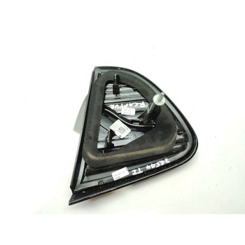 Recambio de piloto trasero izquierdo interior para renault captur life referencia OEM IAM 265555726R  