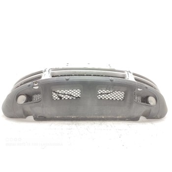 Recambio de paragolpes delantero para volkswagen touareg (7la) tdi r5 referencia OEM IAM 7L6807217  