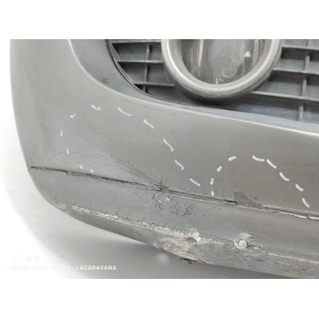 Recambio de paragolpes delantero para mercedes-benz clase a (w169) a 160 cdi (169.006) referencia OEM IAM A1698800040  
