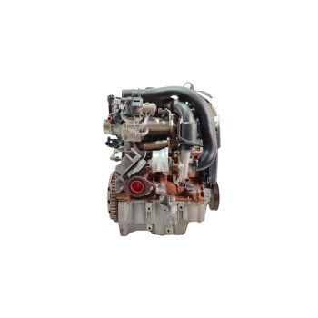 Recambio de motor completo para renault megane iii berlina 5 p authentique referencia OEM IAM K9KH834  
