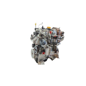 Recambio de motor completo para fiat 500 l living (351) lounge referencia OEM IAM 199B4000  