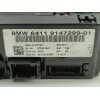 Recambio de mando climatizador para bmw serie 3 berlina (e90) 2.0 16v diesel cat referencia OEM IAM 6411914729901  