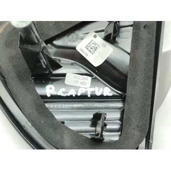 Recambio de piloto trasero izquierdo interior para renault captur life referencia OEM IAM 265555726R  