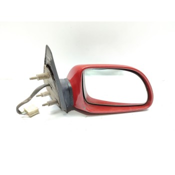 Recambio de retrovisor derecho para renault 19 hatchback (b/c53) 1.8 cat-u referencia OEM IAM 7700789737  