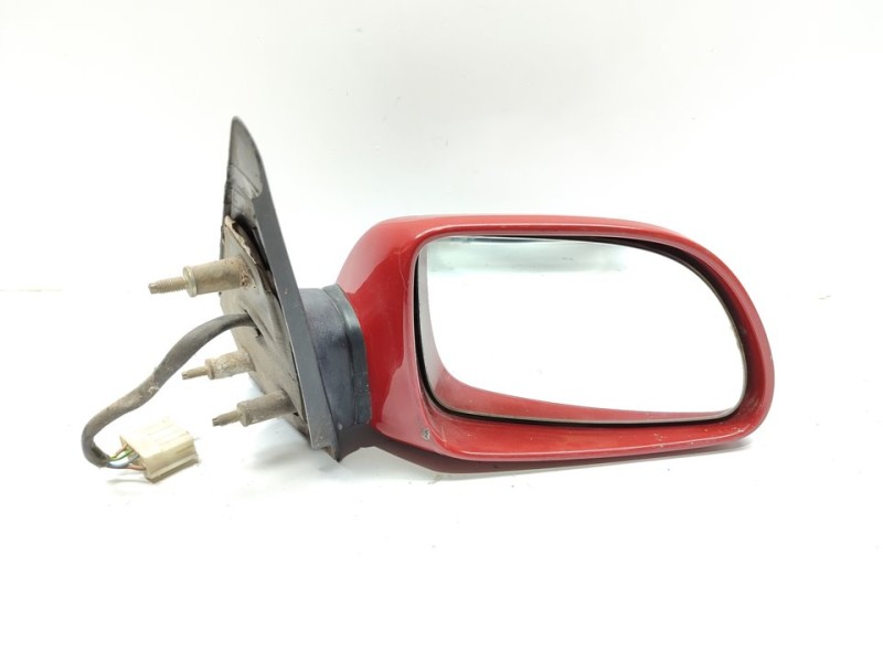 Recambio de retrovisor derecho para renault 19 hatchback (b/c53) 1.8 cat-u referencia OEM IAM 7700789737  