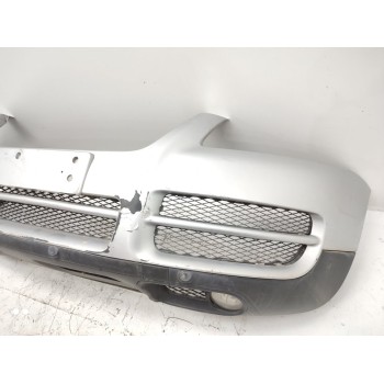 Recambio de paragolpes delantero para volkswagen touareg (7la) tdi r5 referencia OEM IAM 7L6807217  