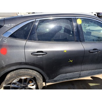Recambio de puerta trasera derecha para ford kuga hybrid titanium referencia OEM IAM PLV4BS24630AM  