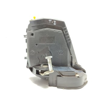 Recambio de cerradura puerta trasera izquierda para toyota yaris (ksp9/scp9/nlp9) básico referencia OEM IAM 690600D060  