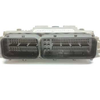 Recambio de centralita motor uce para chevrolet epica lt referencia OEM IAM 0281016732  