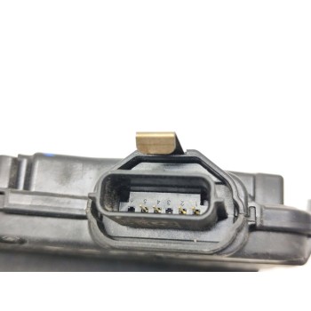 Recambio de cerradura puerta trasera izquierda para renault captur limited referencia OEM IAM 805034742R  