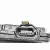 Recambio de cerradura puerta trasera izquierda para renault captur limited referencia OEM IAM 805034742R  